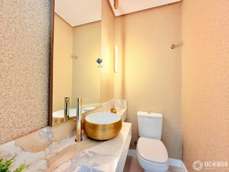 APARTAMENTO A VENDA COM VISTA PARA O MAR!: 17ª foto da galeria de imagens do imóvel