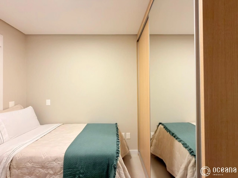 APARTAMENTO A VENDA COM VISTA PARA O MAR!: 19ª foto da galeria de imagens do imóvel