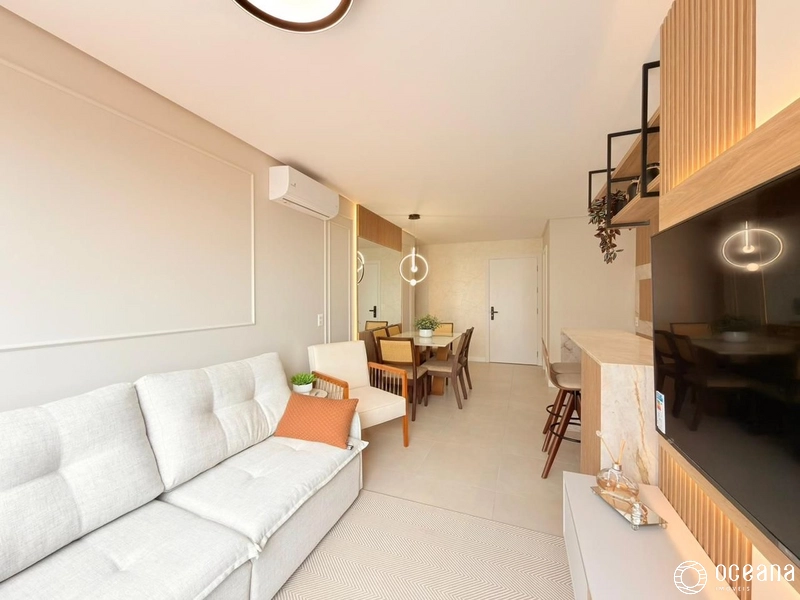 APARTAMENTO A VENDA COM VISTA PARA O MAR!: 11ª foto da galeria de imagens do imóvel