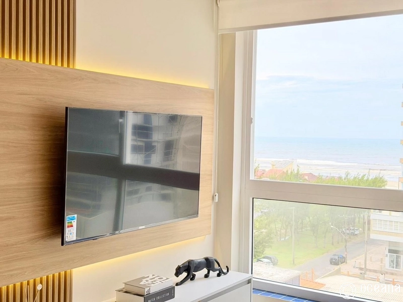 APARTAMENTO A VENDA COM VISTA PARA O MAR!: 9ª foto da galeria de imagens do imóvel