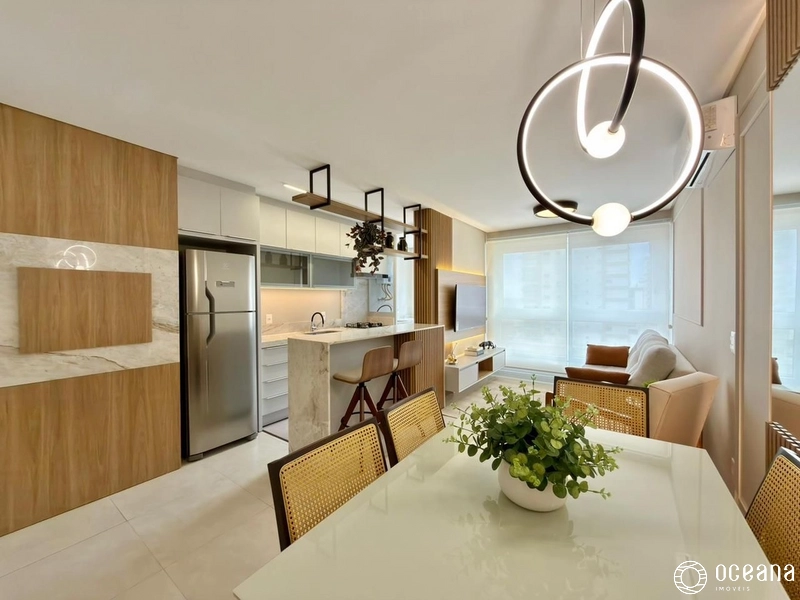 APARTAMENTO A VENDA COM VISTA PARA O MAR!: 6ª foto da galeria de imagens do imóvel