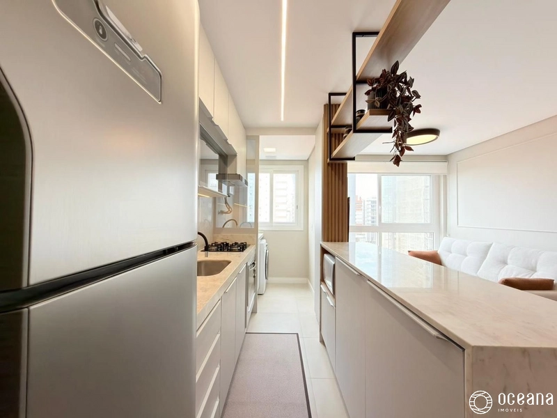 APARTAMENTO A VENDA COM VISTA PARA O MAR!: 13ª foto da galeria de imagens do imóvel