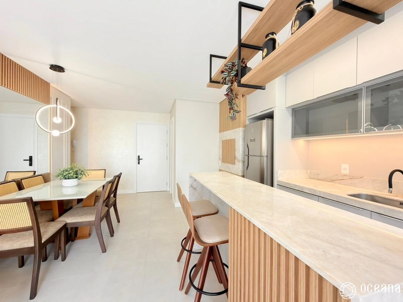 APARTAMENTO A VENDA COM VISTA PARA O MAR!: 12ª foto da galeria de imagens do imóvel