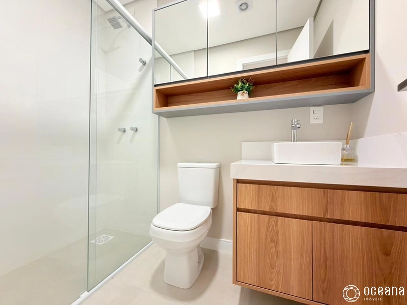 APARTAMENTO A VENDA COM VISTA PARA O MAR!: 21ª foto da galeria de imagens do imóvel