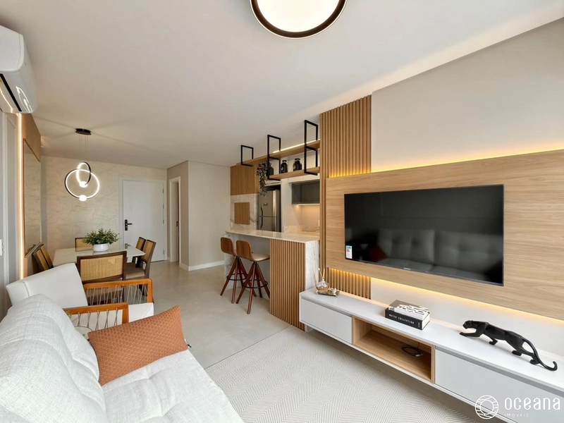 APARTAMENTO A VENDA COM VISTA PARA O MAR!: 2ª foto da galeria de imagens do imóvel