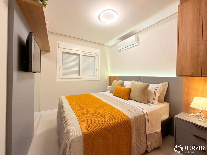 APARTAMENTO A VENDA COM VISTA PARA O MAR!: 22ª foto da galeria de imagens do imóvel