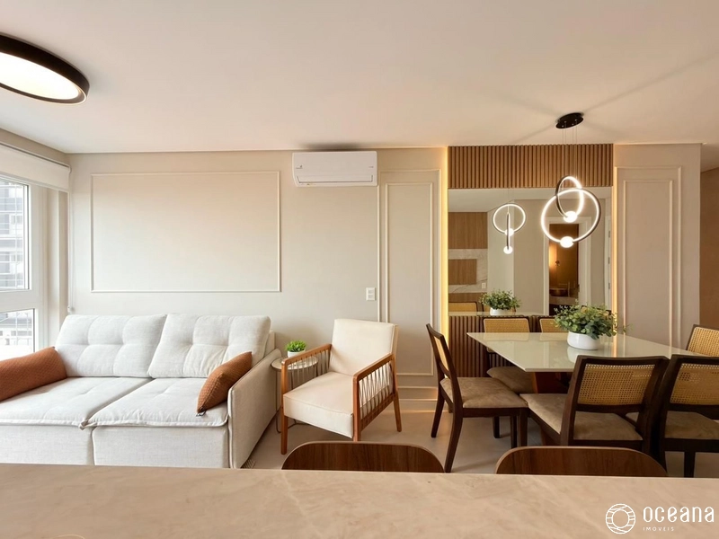 APARTAMENTO A VENDA COM VISTA PARA O MAR!: 14ª foto da galeria de imagens do imóvel