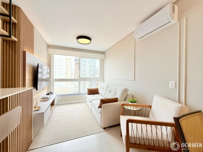 APARTAMENTO A VENDA COM VISTA PARA O MAR!: 4ª foto da galeria de imagens do imóvel