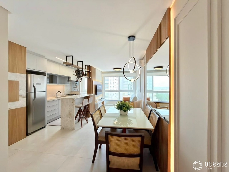 APARTAMENTO A VENDA COM VISTA PARA O MAR!: 7ª foto da galeria de imagens do imóvel