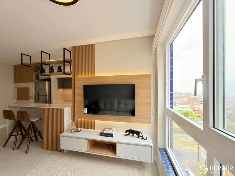 APARTAMENTO A VENDA COM VISTA PARA O MAR!: 10ª foto da galeria de imagens do imóvel