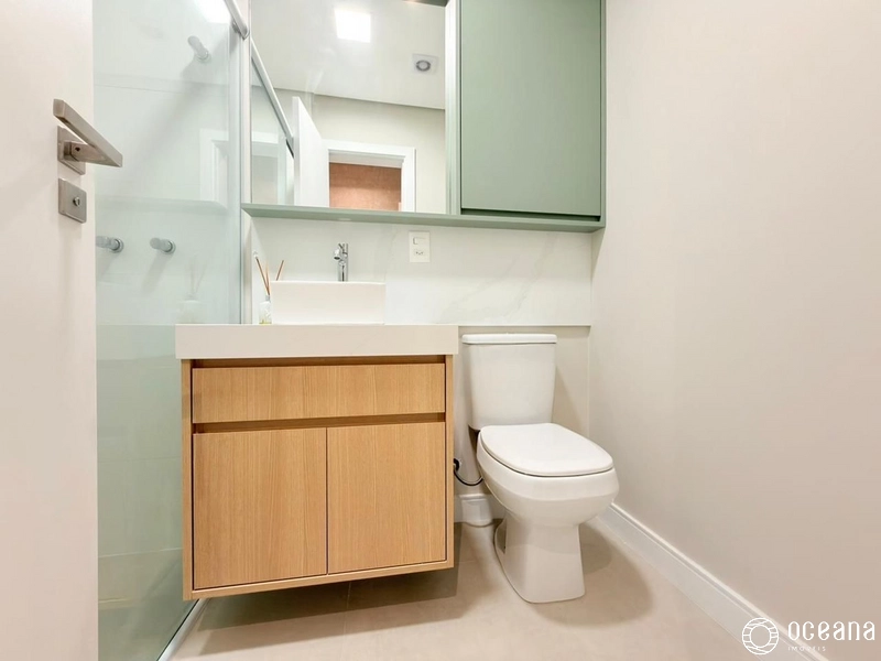 APARTAMENTO A VENDA COM VISTA PARA O MAR!: 20ª foto da galeria de imagens do imóvel