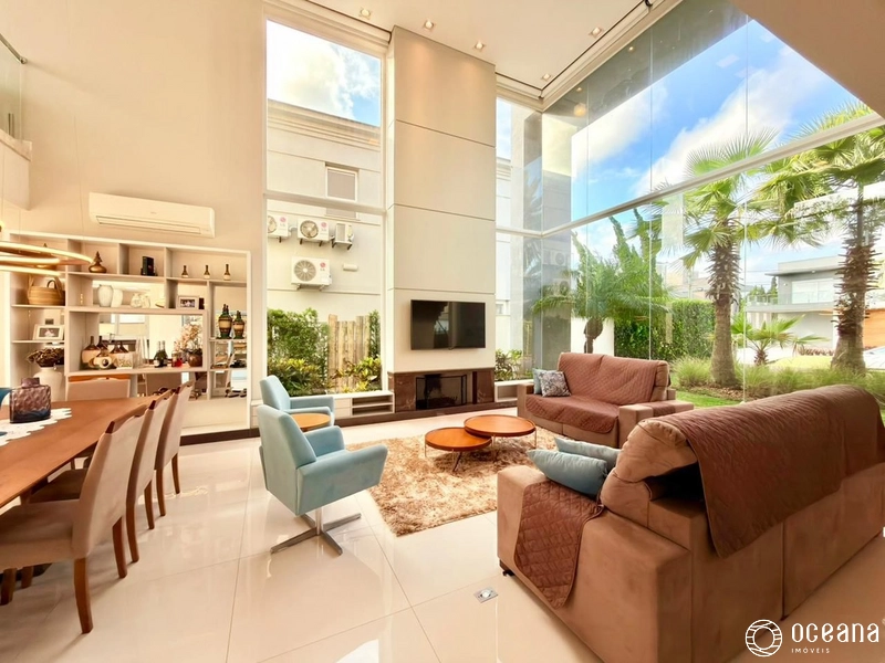 SOBRADO MOBILIADO E DECORADO EM CONDOMÍNIO FECHADO!: 7ª foto da galeria de imagens do imóvel