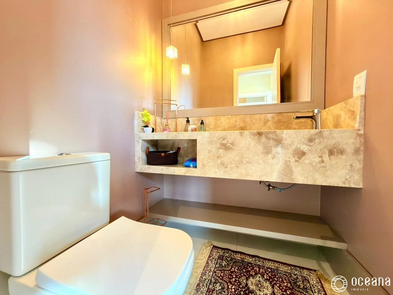 SOBRADO MOBILIADO E DECORADO EM CONDOMÍNIO FECHADO!: 22ª foto da galeria de imagens do imóvel