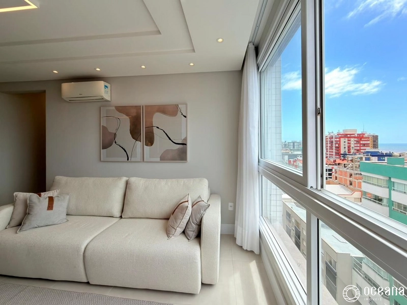 APARTAMENTO À VENDA NO CENTRO VISTA PARA MAR E PRAÇA: 10ª foto da galeria de imagens do imóvel