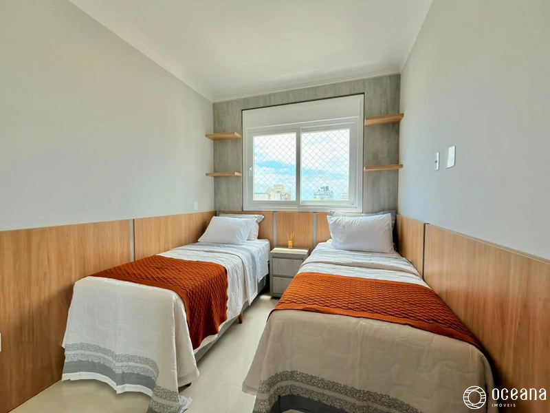 APARTAMENTO À VENDA NO CENTRO VISTA PARA MAR E PRAÇA: 12ª foto da galeria de imagens do imóvel