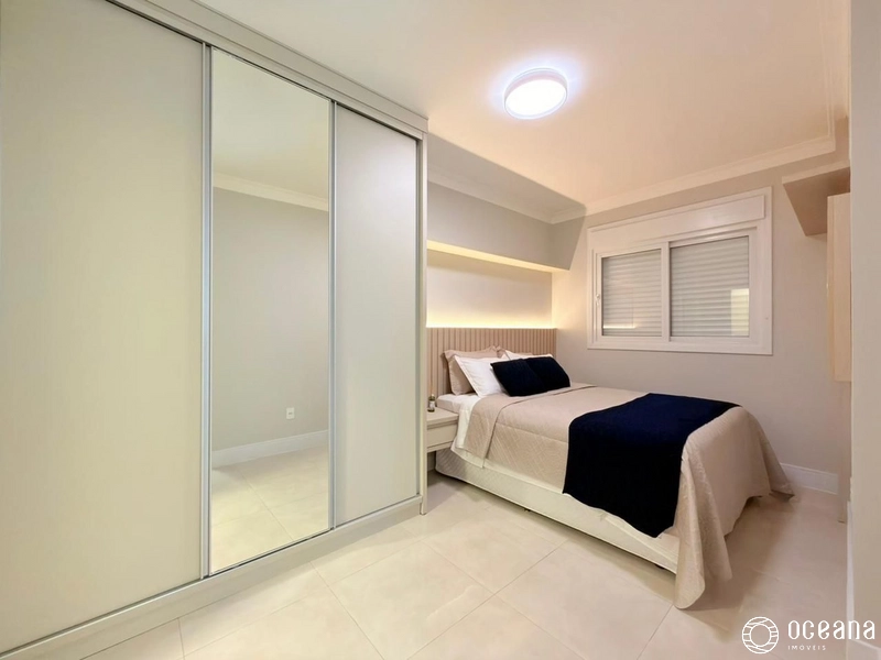 APARTAMENTO À VENDA NO CENTRO VISTA PARA MAR E PRAÇA: 15ª foto da galeria de imagens do imóvel