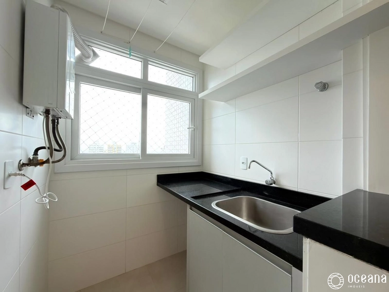 APARTAMENTO À VENDA NO CENTRO VISTA PARA MAR E PRAÇA: 8ª foto da galeria de imagens do imóvel