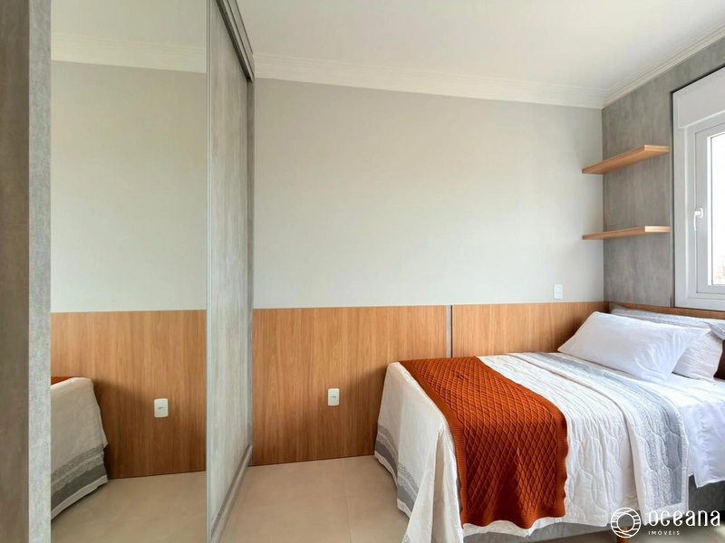 APARTAMENTO À VENDA NO CENTRO VISTA PARA MAR E PRAÇA: 13ª foto da galeria de imagens do imóvel