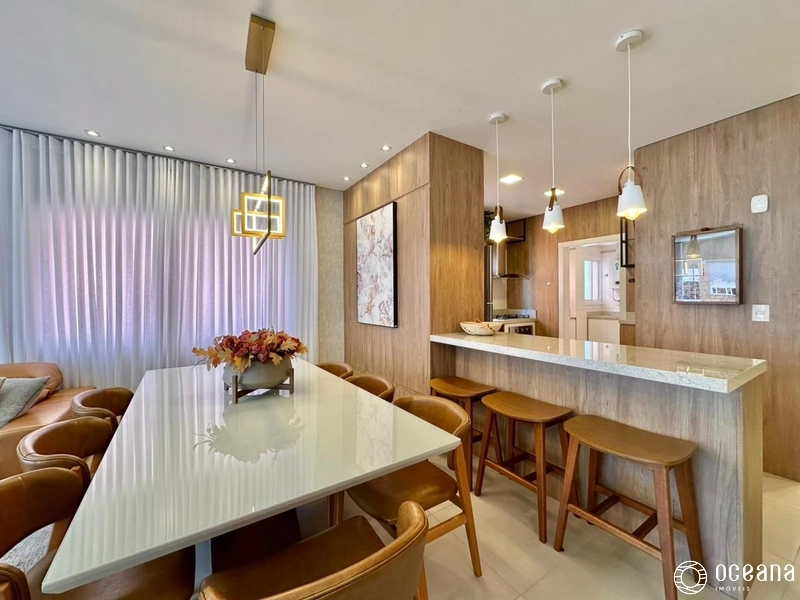 APARTAMENTO DE 03 DORMITÓRIOS MOBILIADO E DECORADO - BAIRRO NAVEGANTES: 8ª foto da galeria de imagens do imóvel