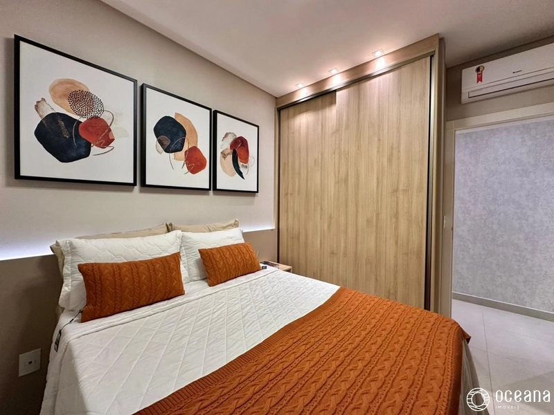 APARTAMENTO DE 03 DORMITÓRIOS MOBILIADO E DECORADO - BAIRRO NAVEGANTES: 18ª foto da galeria de imagens do imóvel