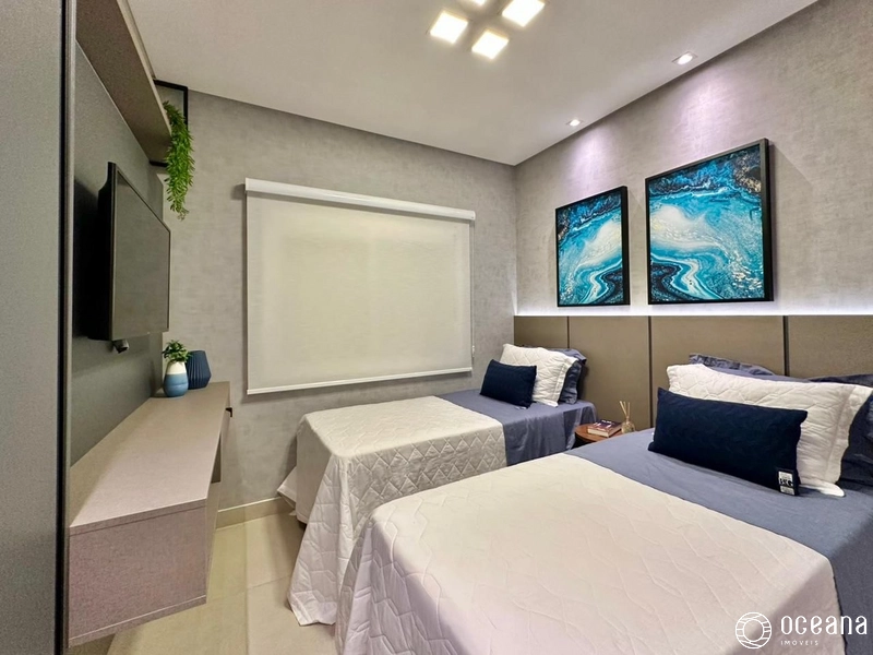 APARTAMENTO DE 03 DORMITÓRIOS MOBILIADO E DECORADO - BAIRRO NAVEGANTES: 16ª foto da galeria de imagens do imóvel