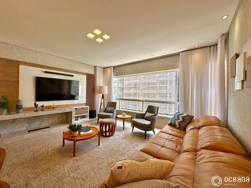 APARTAMENTO DE 03 DORMITÓRIOS MOBILIADO E DECORADO - BAIRRO NAVEGANTES: 5ª foto da galeria de imagens do imóvel