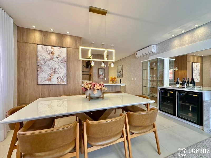 APARTAMENTO DE 03 DORMITÓRIOS MOBILIADO E DECORADO - BAIRRO NAVEGANTES: 7ª foto da galeria de imagens do imóvel