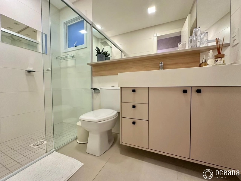 APARTAMENTO DE 03 DORMITÓRIOS MOBILIADO E DECORADO - BAIRRO NAVEGANTES: 14ª foto da galeria de imagens do imóvel