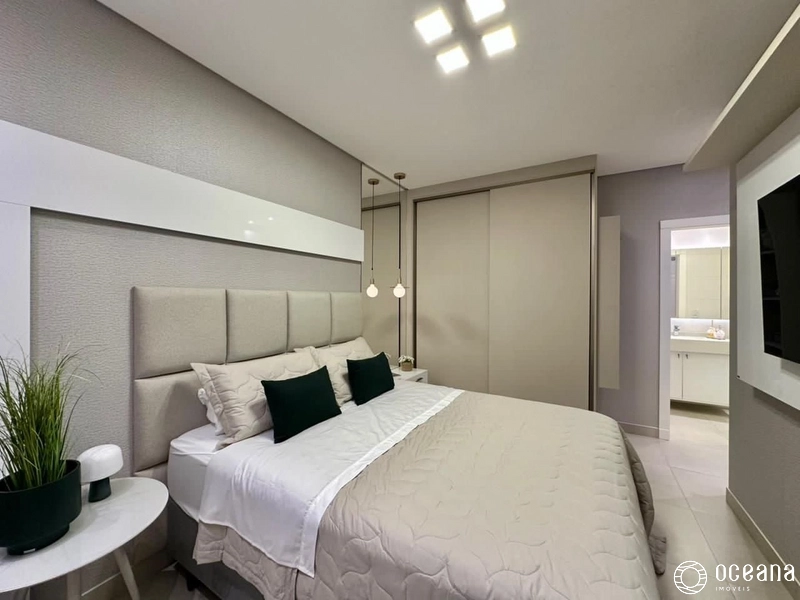 APARTAMENTO DE 03 DORMITÓRIOS MOBILIADO E DECORADO - BAIRRO NAVEGANTES: 20ª foto da galeria de imagens do imóvel