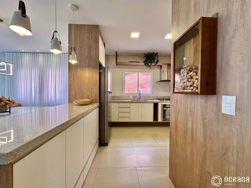 APARTAMENTO DE 03 DORMITÓRIOS MOBILIADO E DECORADO - BAIRRO NAVEGANTES: 9ª foto da galeria de imagens do imóvel