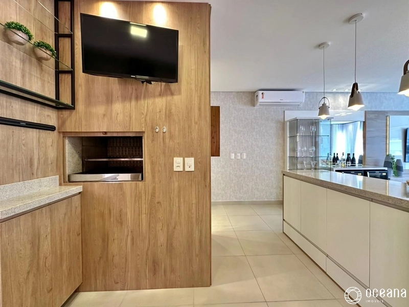 APARTAMENTO DE 03 DORMITÓRIOS MOBILIADO E DECORADO - BAIRRO NAVEGANTES: 11ª foto da galeria de imagens do imóvel