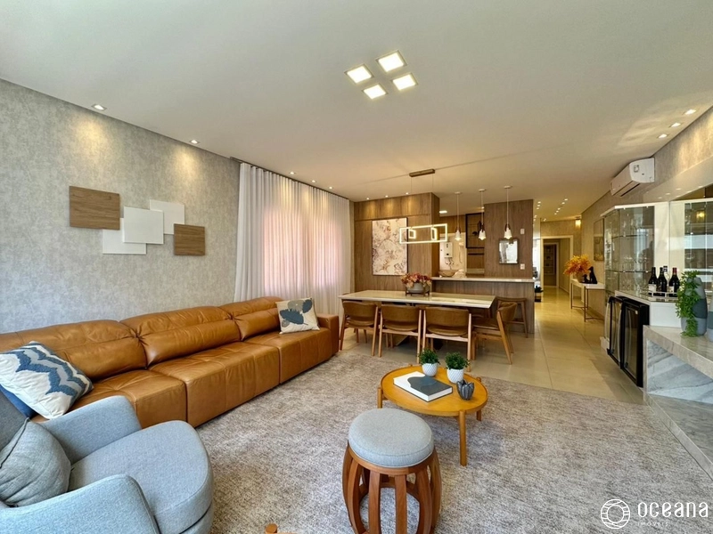 APARTAMENTO DE 03 DORMITÓRIOS MOBILIADO E DECORADO - BAIRRO NAVEGANTES: 2ª foto da galeria de imagens do imóvel