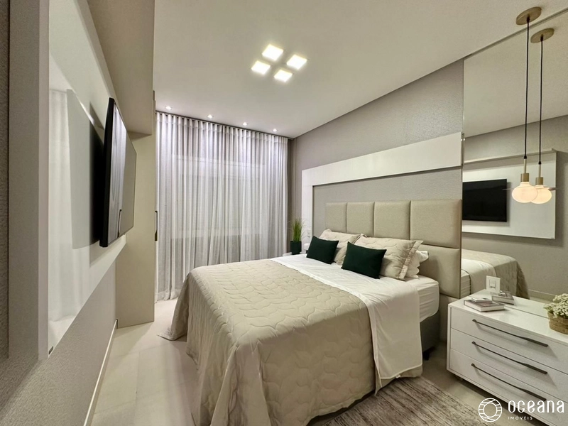 APARTAMENTO DE 03 DORMITÓRIOS MOBILIADO E DECORADO - BAIRRO NAVEGANTES: 19ª foto da galeria de imagens do imóvel