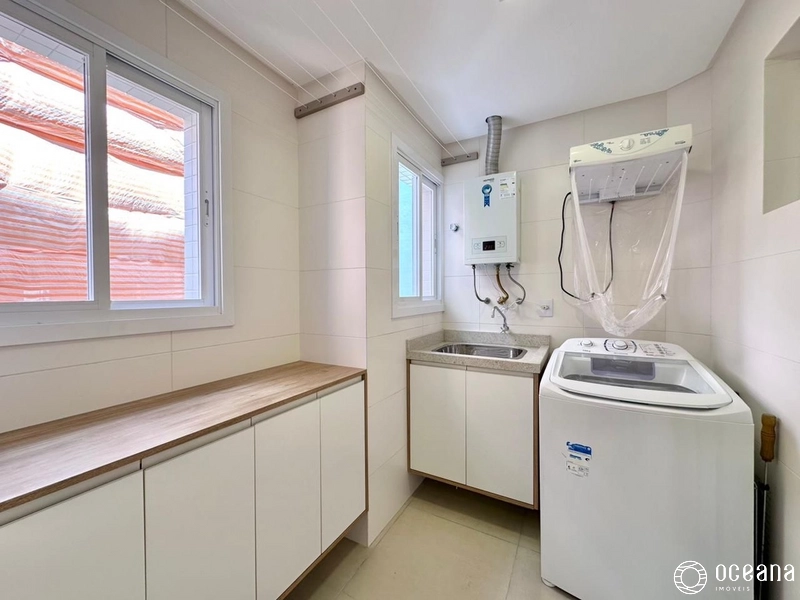 APARTAMENTO DE 03 DORMITÓRIOS MOBILIADO E DECORADO - BAIRRO NAVEGANTES: 12ª foto da galeria de imagens do imóvel