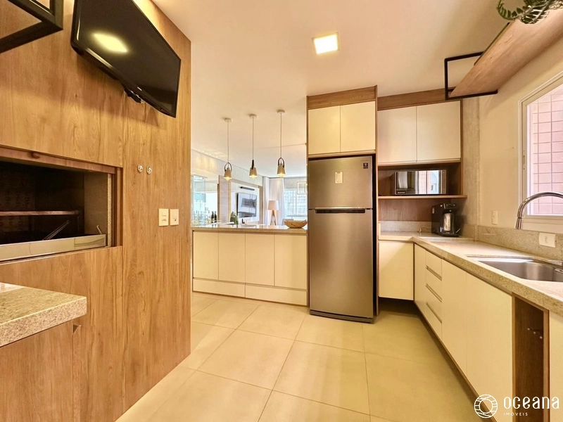 APARTAMENTO DE 03 DORMITÓRIOS MOBILIADO E DECORADO - BAIRRO NAVEGANTES: 10ª foto da galeria de imagens do imóvel