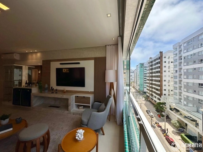 APARTAMENTO DE 03 DORMITÓRIOS MOBILIADO E DECORADO - BAIRRO NAVEGANTES: 6ª foto da galeria de imagens do imóvel