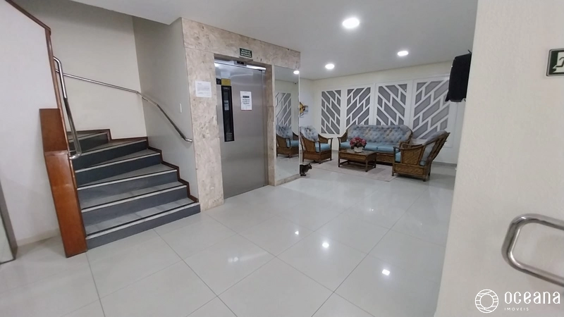 APARTAMENTO 3 DORMITÓRIOS E SACADA COM CHURRASQUEIRA DE FRENTE !: 24ª foto da galeria de imagens do imóvel