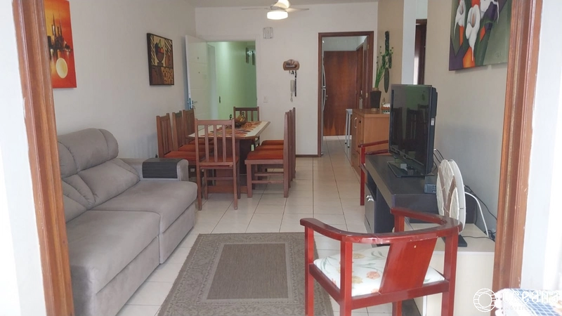 APARTAMENTO 3 DORMITÓRIOS E SACADA COM CHURRASQUEIRA DE FRENTE !: 27ª foto da galeria de imagens do imóvel