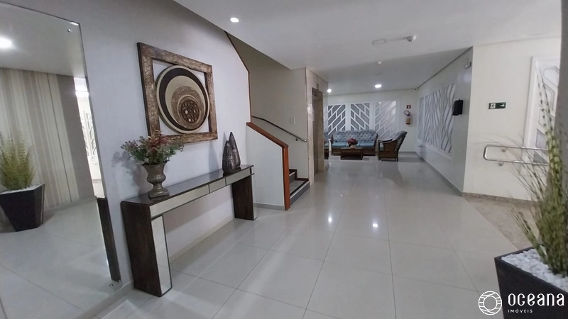 APARTAMENTO 3 DORMITÓRIOS E SACADA COM CHURRASQUEIRA DE FRENTE !: 8ª foto da galeria de imagens do imóvel