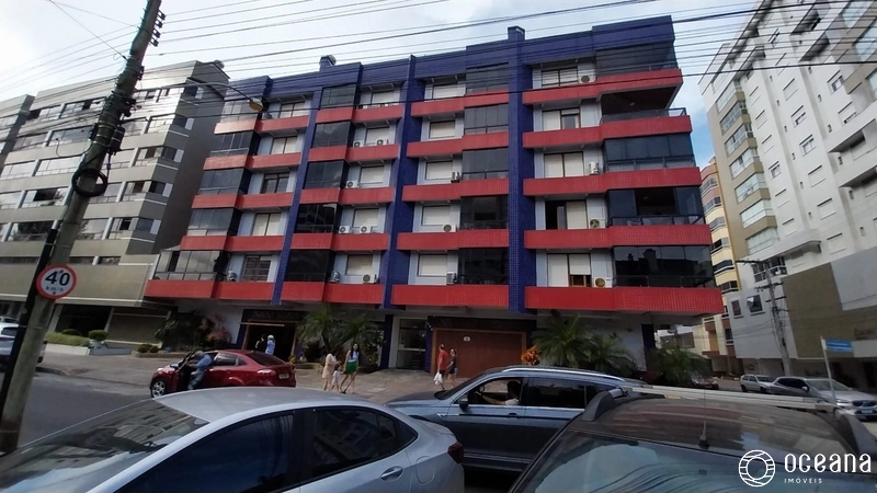 APARTAMENTO 3 DORMITÓRIOS E SACADA COM CHURRASQUEIRA DE FRENTE !: 12ª foto da galeria de imagens do imóvel