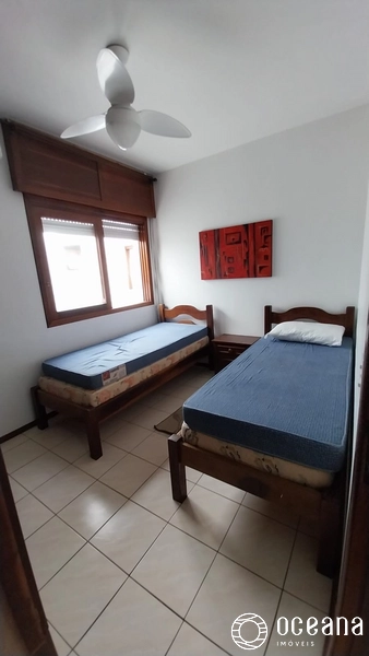 APARTAMENTO 3 DORMITÓRIOS E SACADA COM CHURRASQUEIRA DE FRENTE !: 5ª foto da galeria de imagens do imóvel