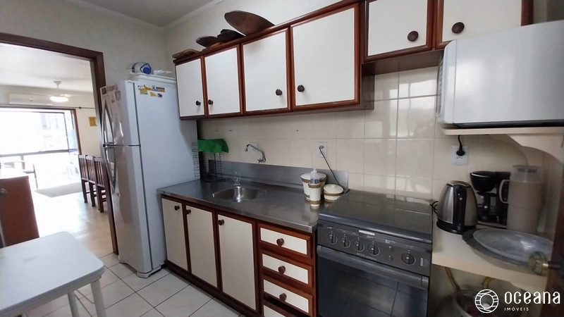 APARTAMENTO 3 DORMITÓRIOS E SACADA COM CHURRASQUEIRA DE FRENTE !: 7ª foto da galeria de imagens do imóvel