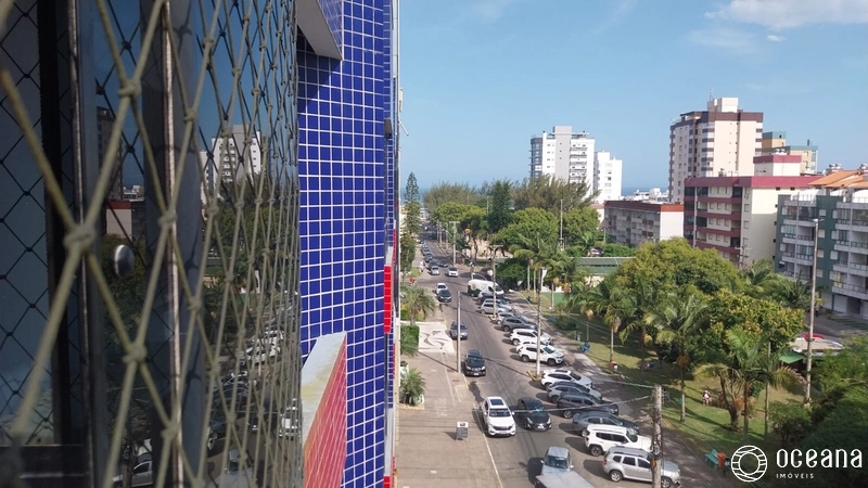 APARTAMENTO 3 DORMITÓRIOS E SACADA COM CHURRASQUEIRA DE FRENTE !: 2ª foto da galeria de imagens do imóvel