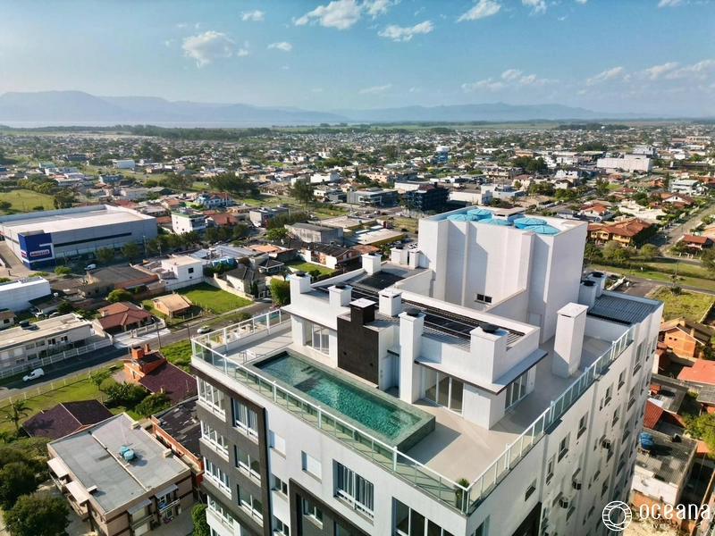 APARTAMENTO MOBILIADO E DECORADO COM 02 SUÍTES: 20ª foto da galeria de imagens do imóvel