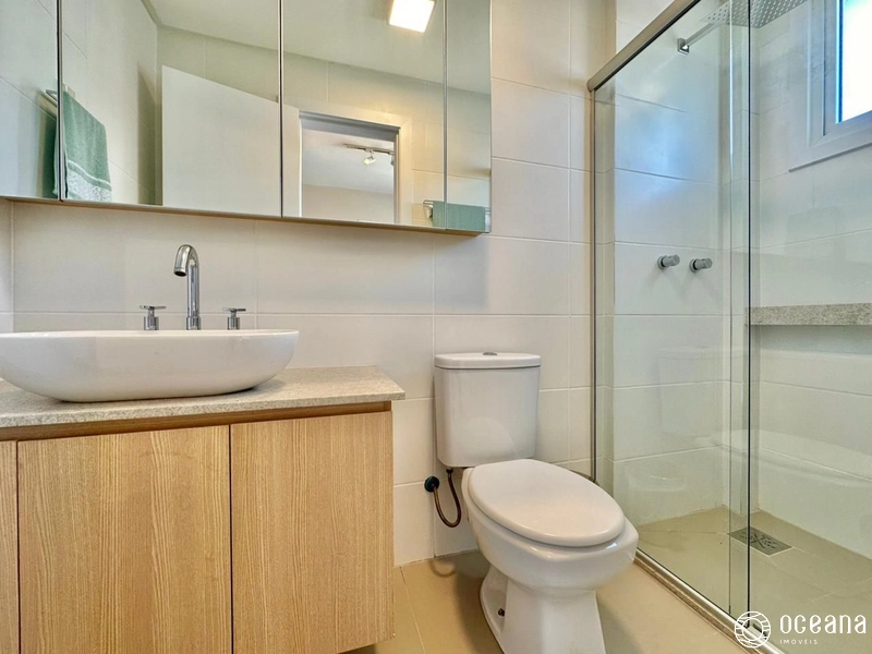 APARTAMENTO MOBILIADO E DECORADO COM 02 SUÍTES: 18ª foto da galeria de imagens do imóvel