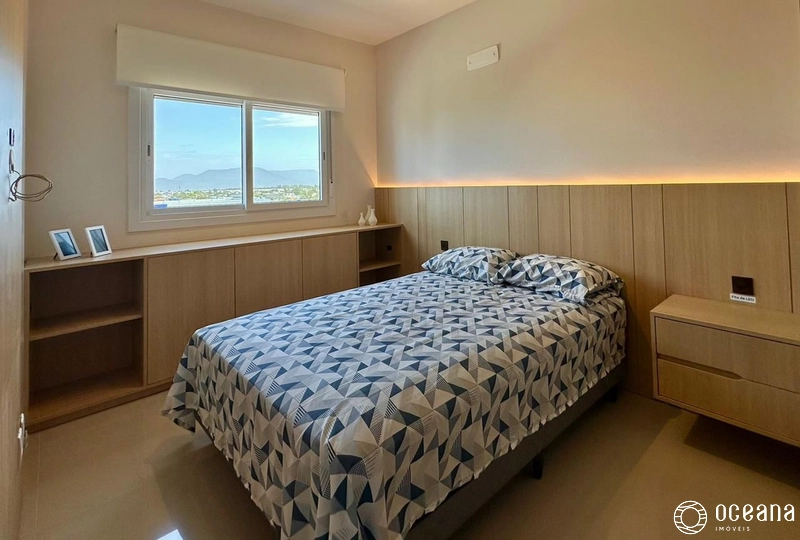 APARTAMENTO MOBILIADO E DECORADO COM 02 SUÍTES: 16ª foto da galeria de imagens do imóvel