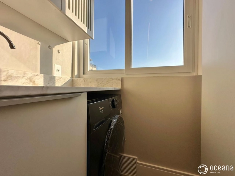 APARTAMENTO DE 03 DORMITÓRIOS EM EDIFÍCIO COM INFRAESTRUTURA COMPLETA!: 12ª foto da galeria de imagens do imóvel