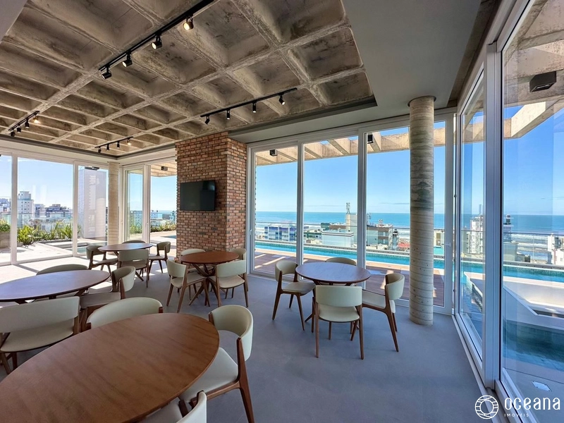 APARTAMENTO DE 03 DORMITÓRIOS EM EDIFÍCIO COM INFRAESTRUTURA COMPLETA!: 31ª foto da galeria de imagens do imóvel