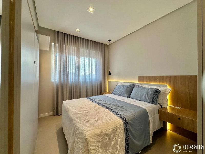 APARTAMENTO DE 03 DORMITÓRIOS EM EDIFÍCIO COM INFRAESTRUTURA COMPLETA!: 13ª foto da galeria de imagens do imóvel