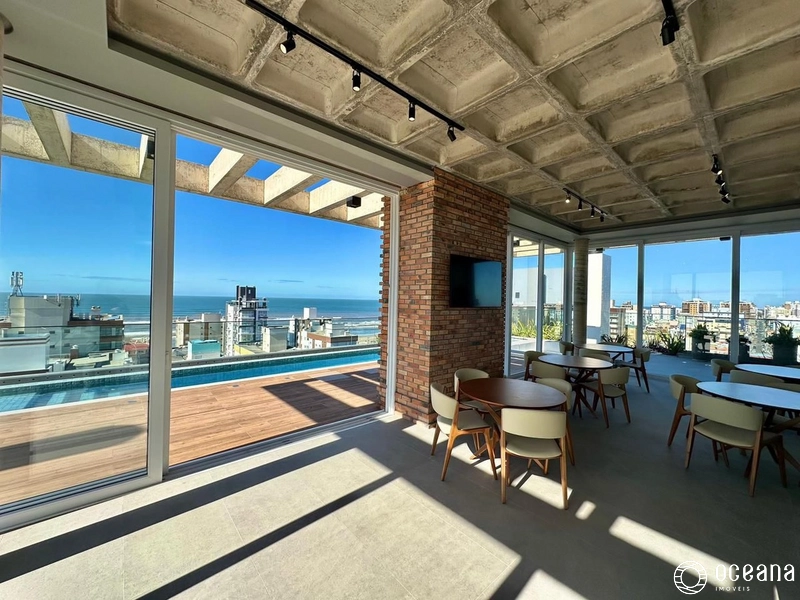 APARTAMENTO DE 03 DORMITÓRIOS EM EDIFÍCIO COM INFRAESTRUTURA COMPLETA!: 30ª foto da galeria de imagens do imóvel